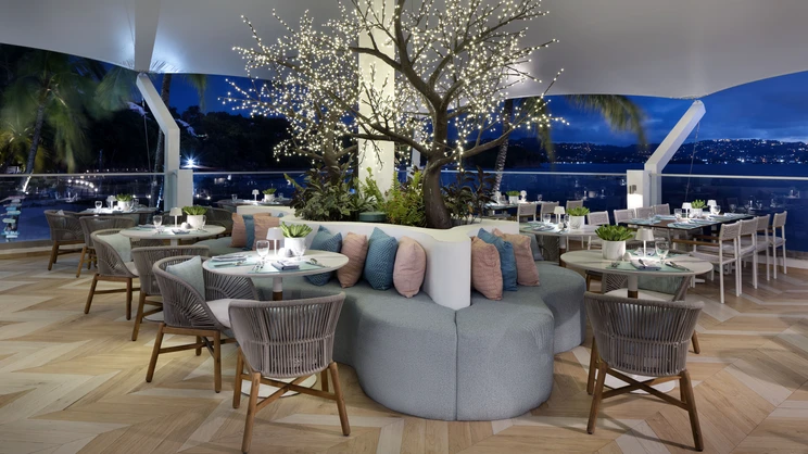 Windjammer Landing Resort and Residences